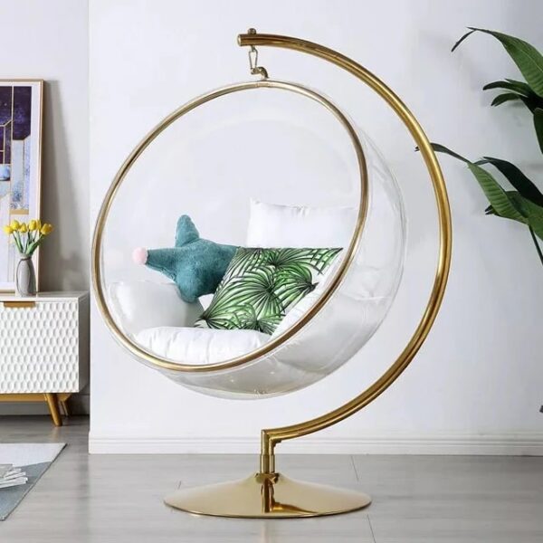 Bubble Transparent Swing Chair