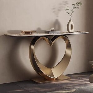 Luv Console Table