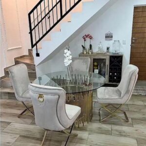 Paloma Dining Set