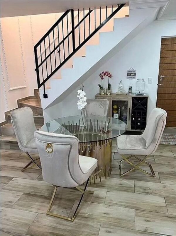 Paloma Dining Set