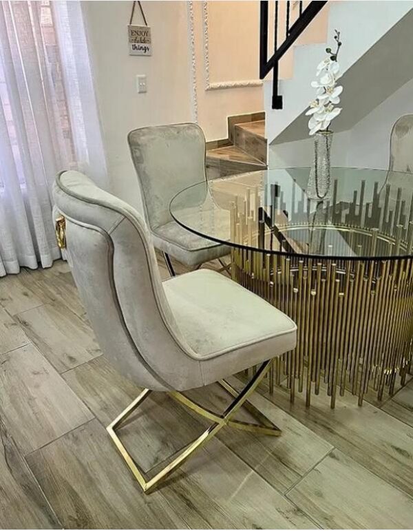 Paloma Dining Set - Image 3