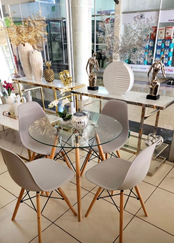 Amali Dining Table Set