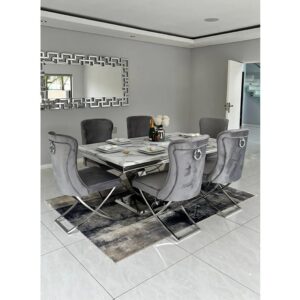 Alexa Dining Set