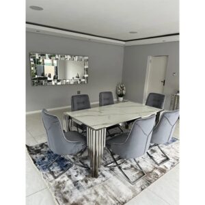 Lara Dining Set