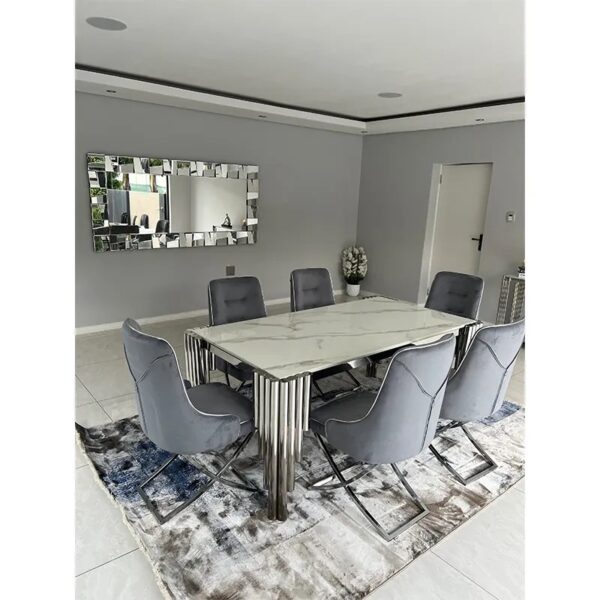 Lara Dining Set