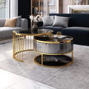 Fallon Coffee Table