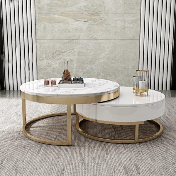 Modren Coffee Table