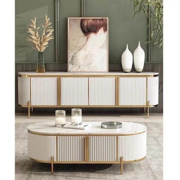 Labelle Lounge Set