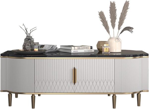 Light luxury Coffee table - Image 3