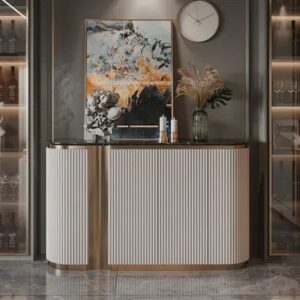 Genoa Buffet Table
