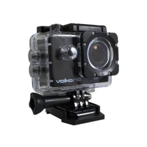 Volkano Extreme series 4K UHD action camera