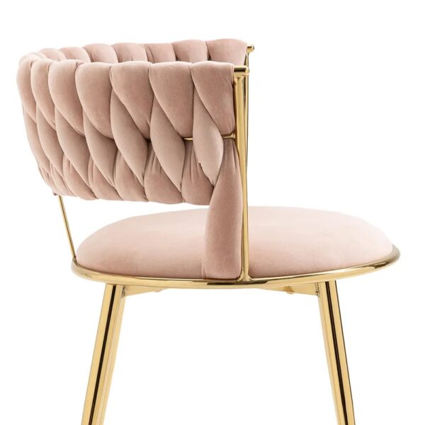 KCW Furniture – Jamila Dining Chair - Image 3