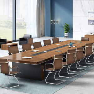 KCW Furniture – Complete Boardroom Set