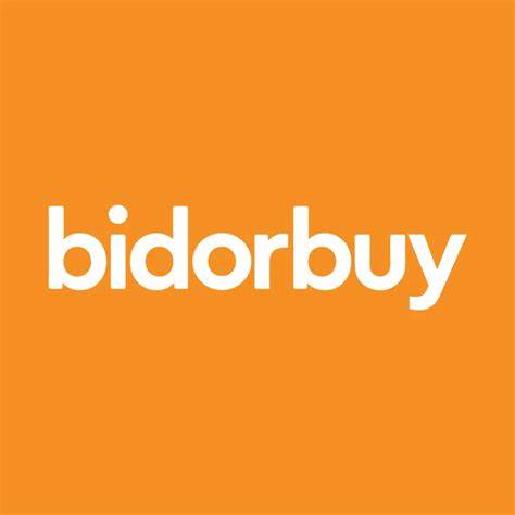 bidorbuy bidorbuy