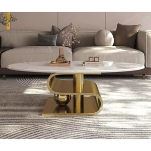 KCW FURNITURE - Siler Coffee Table