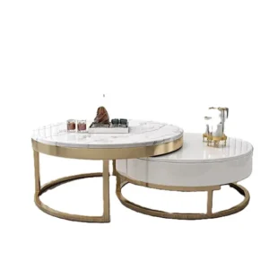 KCW FURN Modern Coffee Table