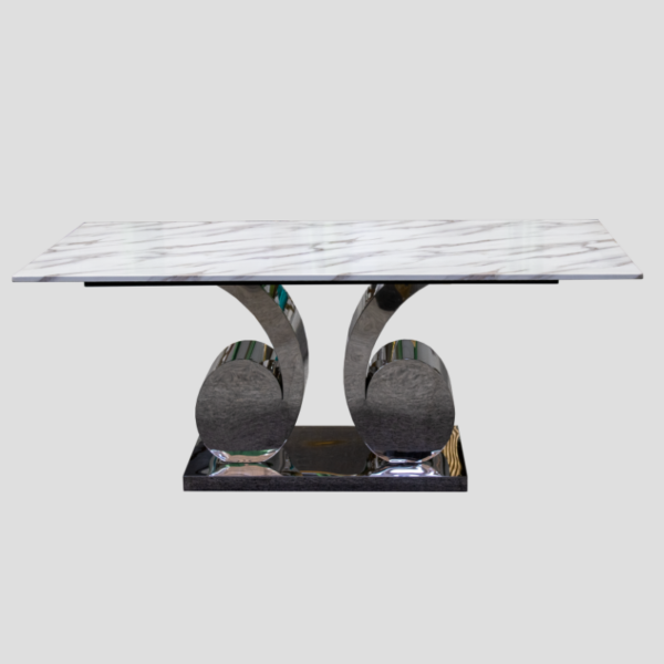 KCW Furniture – Aria Dining Table - Image 3