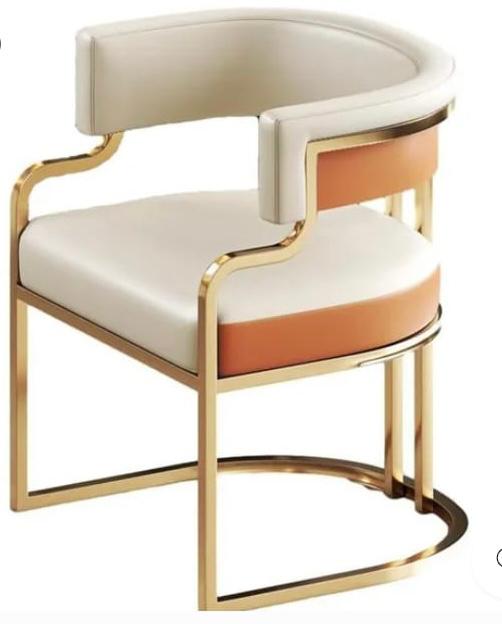 KCW-Kozy Dining Chair