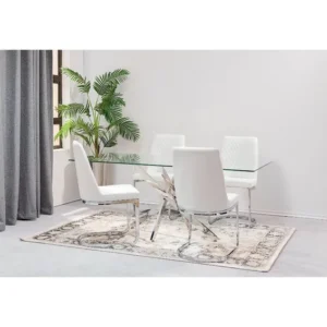 KCW FURN - Sutton Dinning Set