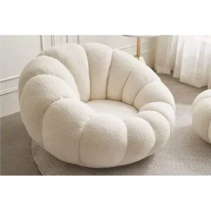 KCW FURN -Huston armchair