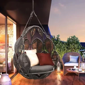 KCW FURN-Adeline Swing Chair