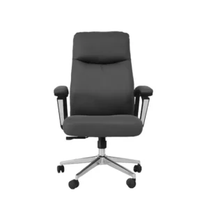 KCW Furniture - Kristie Black Office Executive Chair