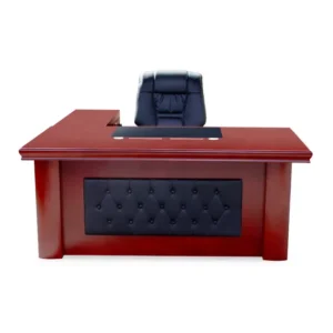 KCW Furniture – Montana Presidential Office Desk
