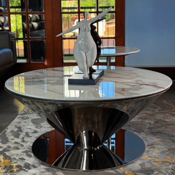 KCW FURN - Alexia Coffee Table