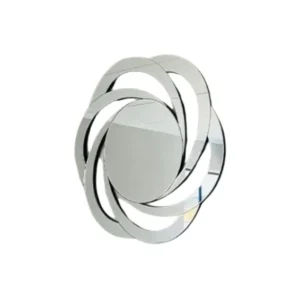 KCW FURN - Infinite silver mirror