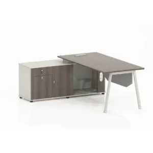 KCW FURN Betty L shape Desk KC FURN Betty L shape Desk