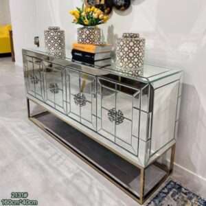 KCW FURN-Sophia Chest of 6 Drawers