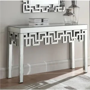 KCW FURN-Sterlings Modern Console Table